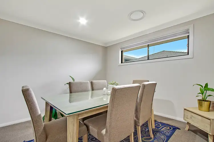 Fifth view of Homely house listing, 19 Ritchie Street, Riverstone NSW 2765