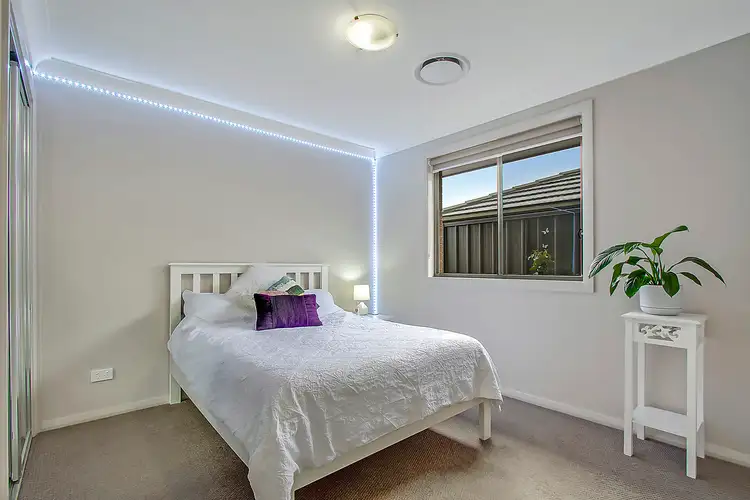 Sixth view of Homely house listing, 19 Ritchie Street, Riverstone NSW 2765
