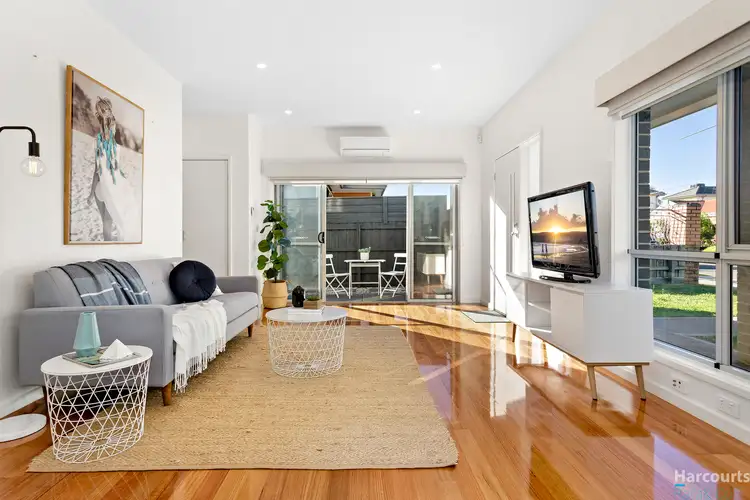 Second view of Homely townhouse listing, 1/7 Marcia Street, Thomastown VIC 3074