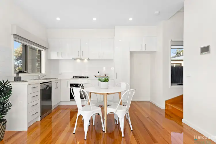 Third view of Homely townhouse listing, 1/7 Marcia Street, Thomastown VIC 3074