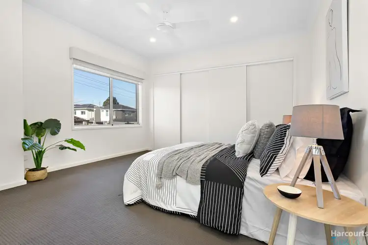 Fifth view of Homely townhouse listing, 1/7 Marcia Street, Thomastown VIC 3074