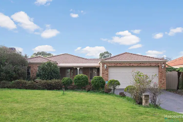 12 Nolan Close, Bundoora VIC 3083