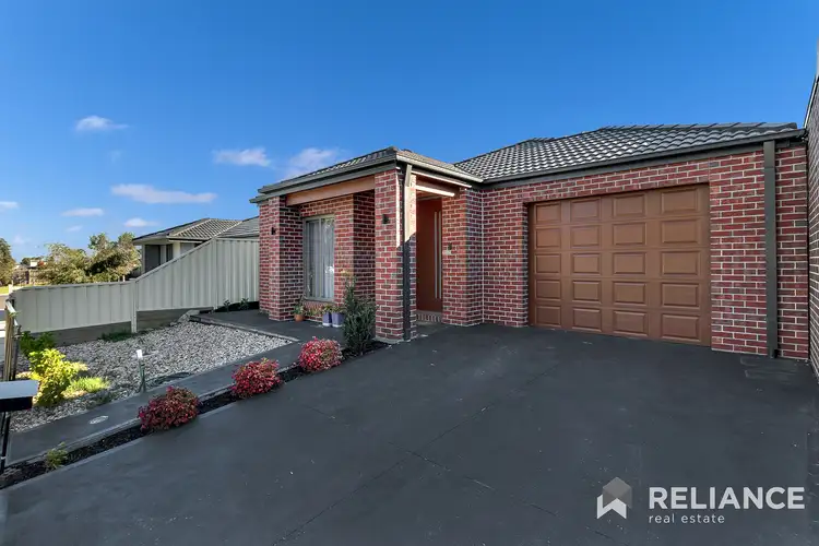Third view of Homely house listing, 43 Tambo Crescent, Taylors Hill VIC 3037