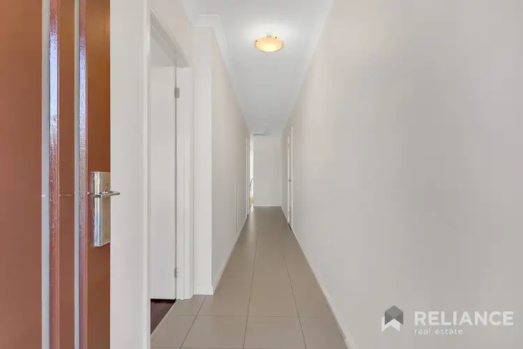 Fourth view of Homely house listing, 43 Tambo Crescent, Taylors Hill VIC 3037
