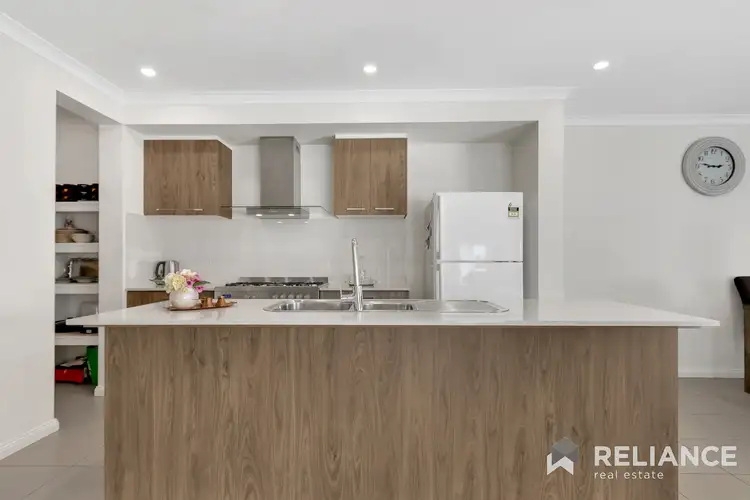 Fifth view of Homely house listing, 43 Tambo Crescent, Taylors Hill VIC 3037