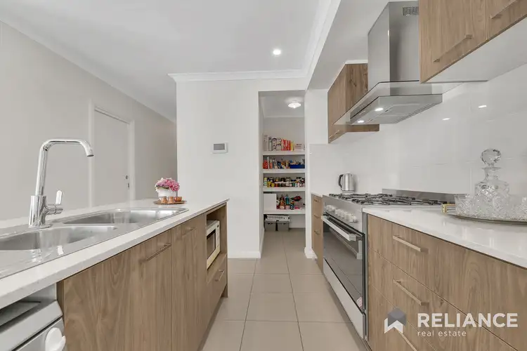 Sixth view of Homely house listing, 43 Tambo Crescent, Taylors Hill VIC 3037