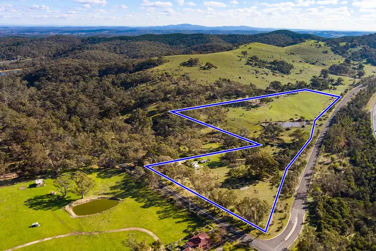 Main view of Homely house listing, 459 Golden Point Road, Faraday VIC 3451