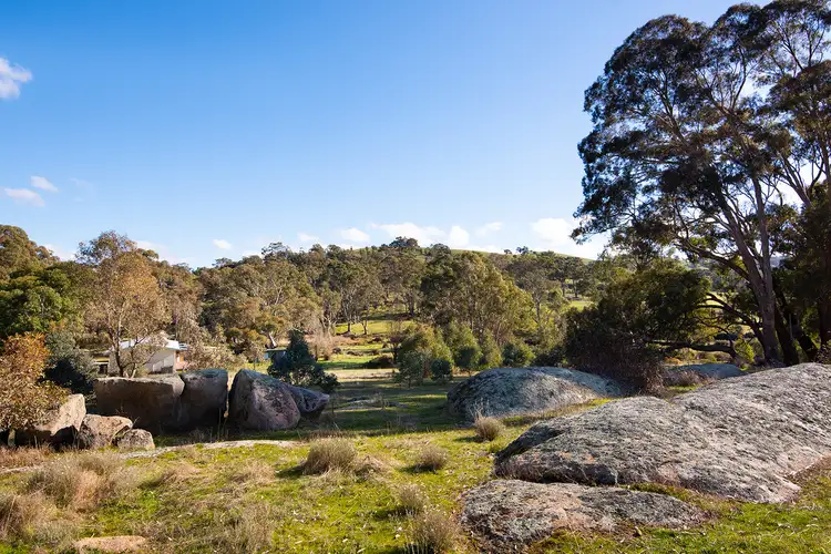 Fourth view of Homely house listing, 459 Golden Point Road, Faraday VIC 3451