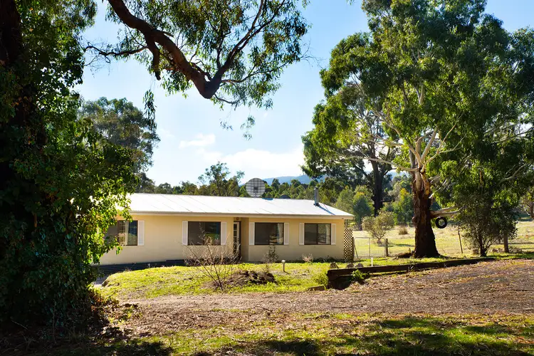 Fifth view of Homely house listing, 459 Golden Point Road, Faraday VIC 3451