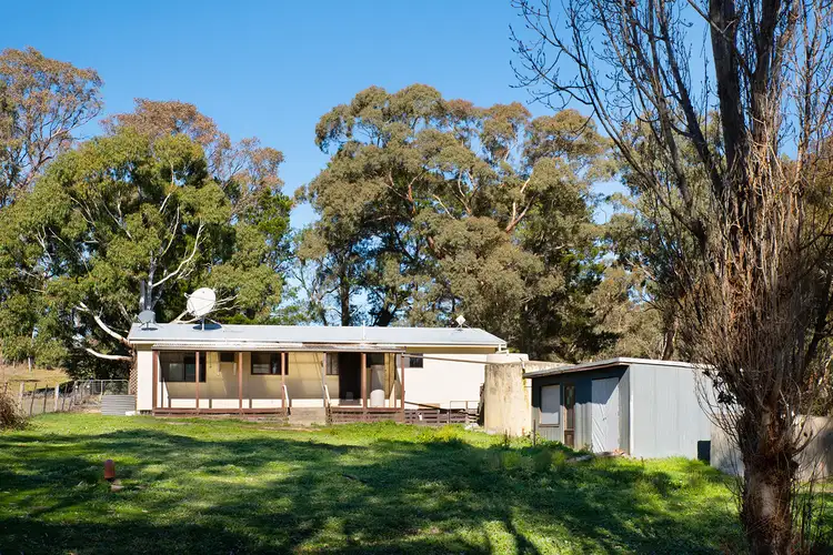 Sixth view of Homely house listing, 459 Golden Point Road, Faraday VIC 3451