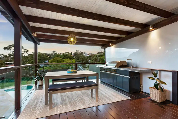 Fifth view of Homely house listing, 47 Beacon Avenue, Beacon Hill NSW 2100