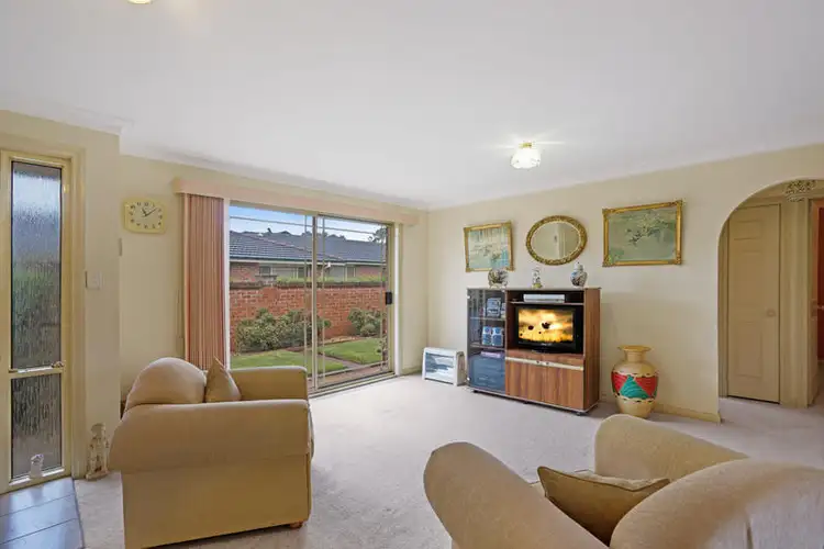 Second view of Homely villa listing, 22/293-295 Henry Parry Drive, Wyoming NSW 2250