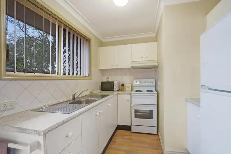 Third view of Homely villa listing, 22/293-295 Henry Parry Drive, Wyoming NSW 2250