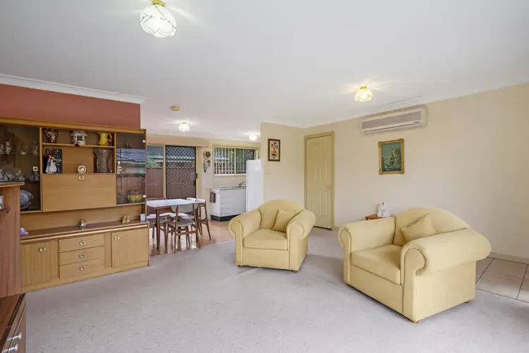 Fourth view of Homely villa listing, 22/293-295 Henry Parry Drive, Wyoming NSW 2250