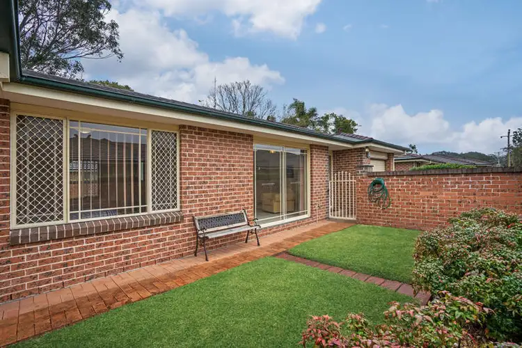 Fifth view of Homely villa listing, 22/293-295 Henry Parry Drive, Wyoming NSW 2250