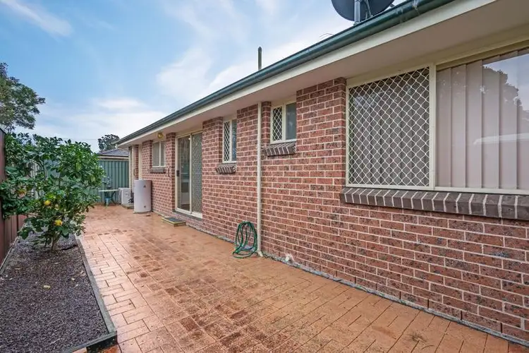 Sixth view of Homely villa listing, 22/293-295 Henry Parry Drive, Wyoming NSW 2250