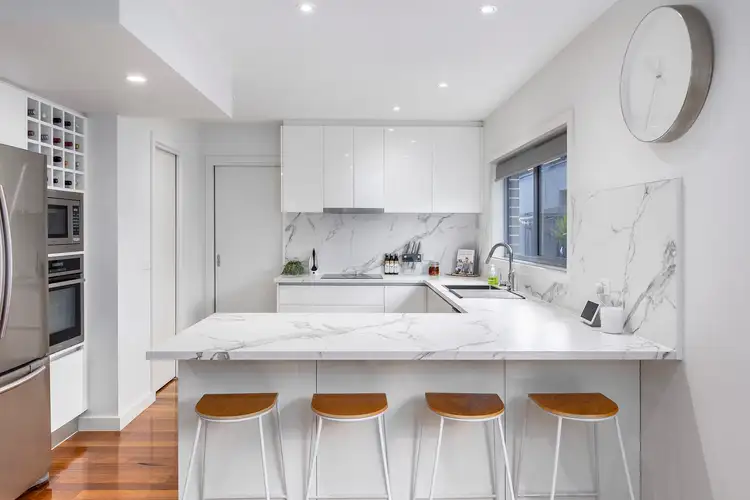 Sixth view of Homely house listing, 8 Hope Street, Rosebud VIC 3939