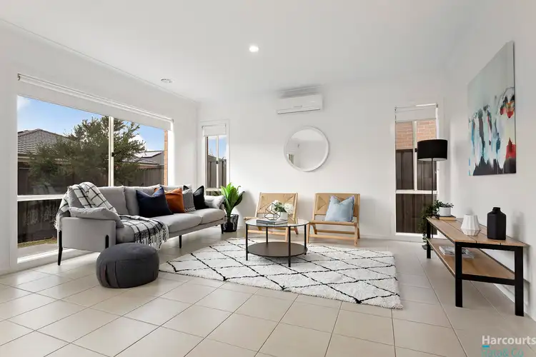 Third view of Homely house listing, 9 Fermont Avenue, Craigieburn VIC 3064
