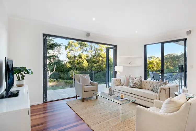 Second view of Homely house listing, 10 Orlando Road, Cromer NSW 2099