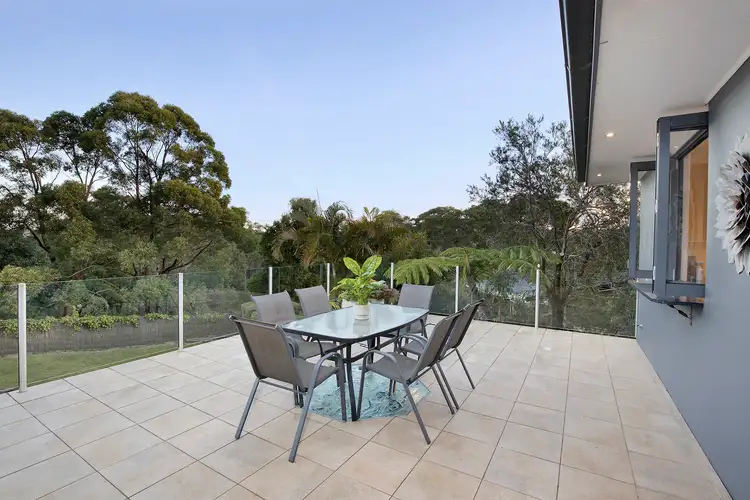 Third view of Homely house listing, 10 Orlando Road, Cromer NSW 2099