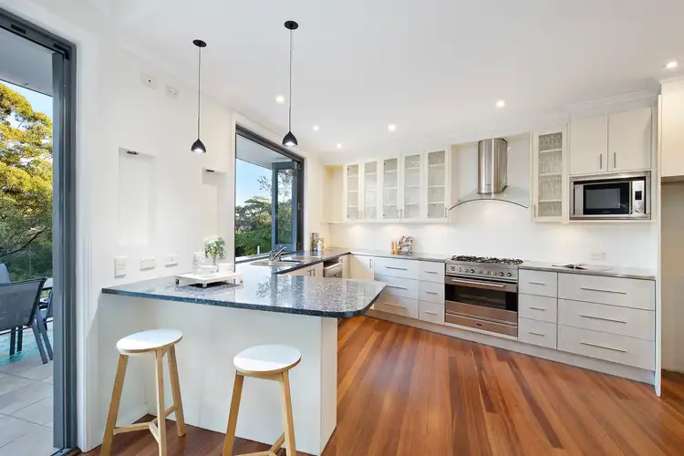 Fourth view of Homely house listing, 10 Orlando Road, Cromer NSW 2099