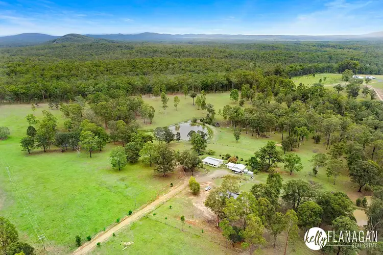414 Armidale Road, Yarravel NSW 2440