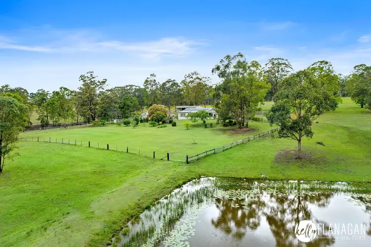 Third view of Homely rural property listing, 414 Armidale Road, Yarravel NSW 2440
