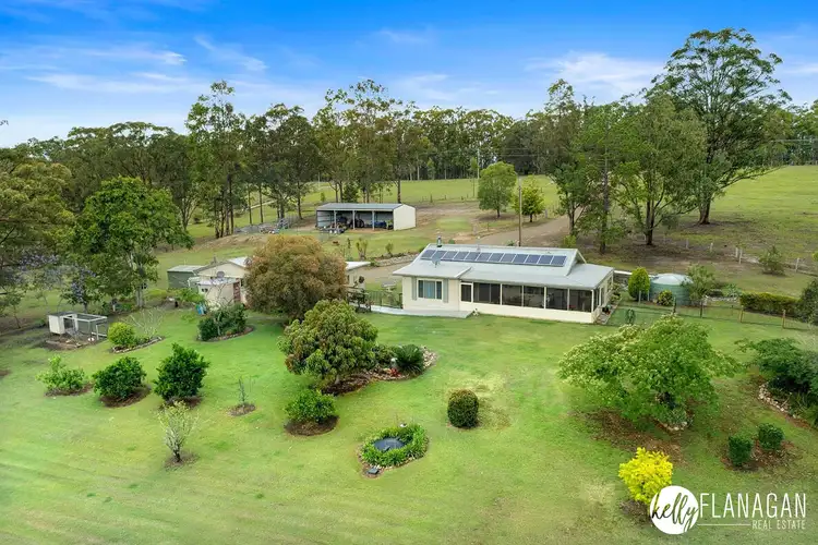 Fourth view of Homely rural property listing, 414 Armidale Road, Yarravel NSW 2440