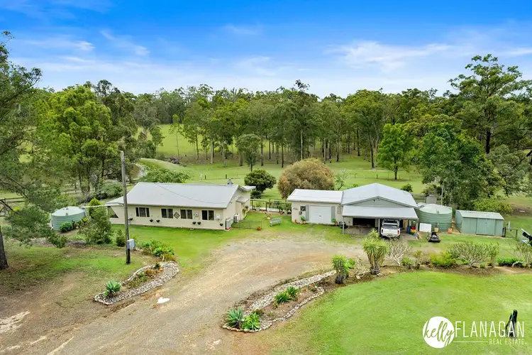 Fifth view of Homely rural property listing, 414 Armidale Road, Yarravel NSW 2440