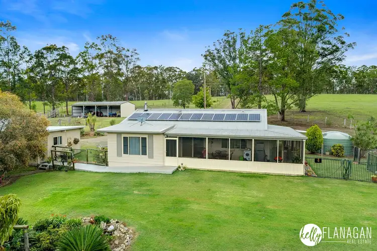 Sixth view of Homely rural property listing, 414 Armidale Road, Yarravel NSW 2440