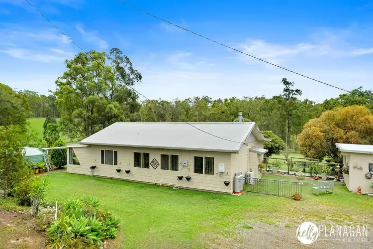 Seventh view of Homely rural property listing, 414 Armidale Road, Yarravel NSW 2440