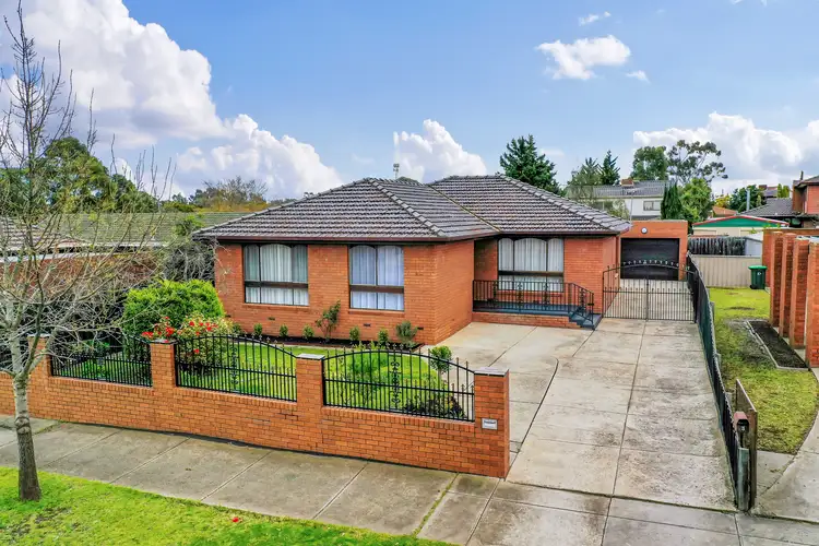 1 Goodwood Drive, Keilor Downs VIC 3038