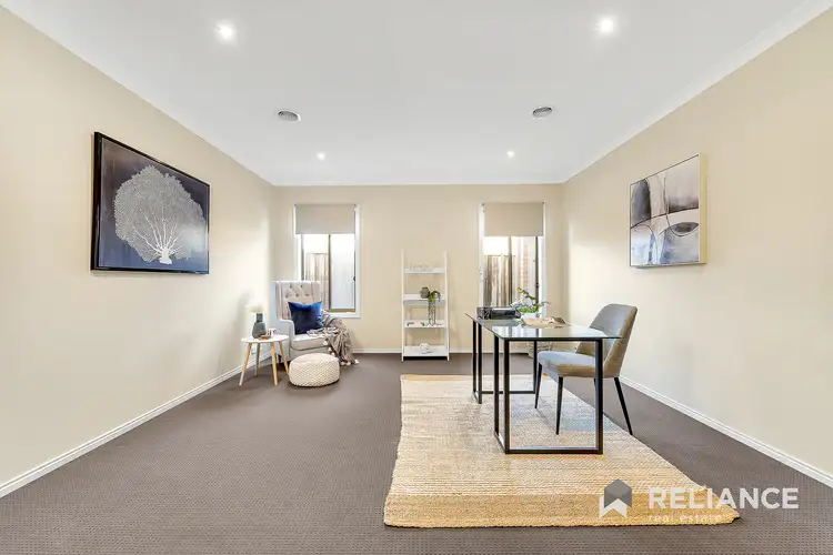 Fourth view of Homely house listing, 13 Bangalay Place, Point Cook VIC 3030