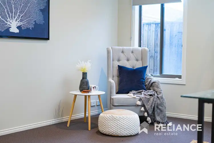 Fifth view of Homely house listing, 13 Bangalay Place, Point Cook VIC 3030