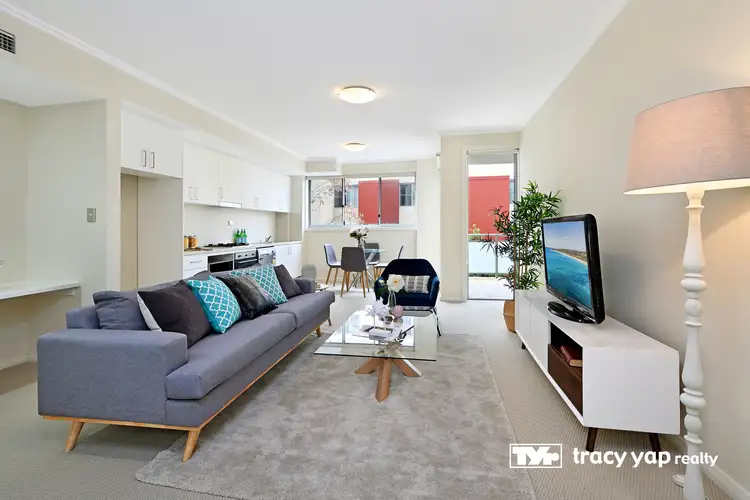 44/16-22 Dumaresq Street, Gordon NSW 2072