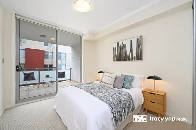 Sixth view of Homely apartment listing, 44/16-22 Dumaresq Street, Gordon NSW 2072