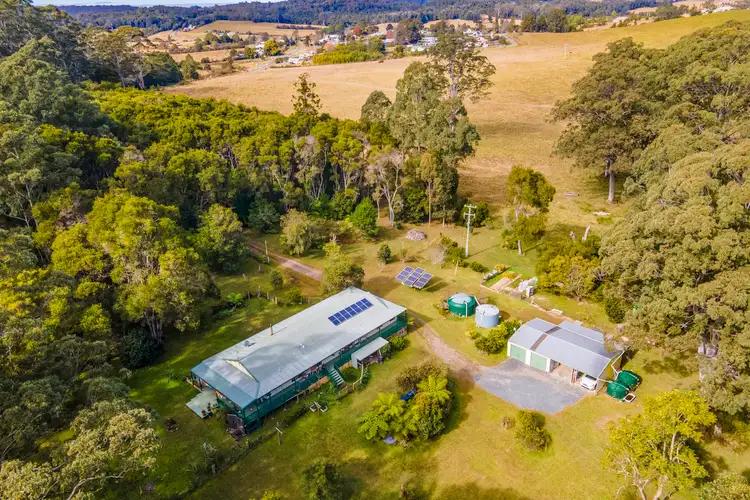 Main view of Homely rural property listing, 39 Moleton Road, Lowanna NSW 2450