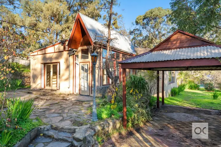 26 Monash Avenue, Belair SA 5052