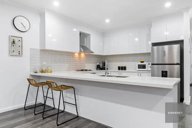 Second view of Homely house listing, 20 Sweet Avenue, Maddingley VIC 3340