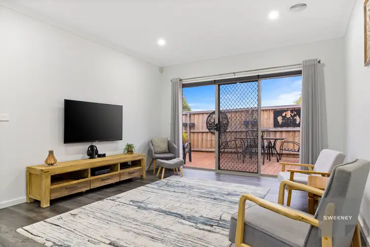 Sixth view of Homely house listing, 20 Sweet Avenue, Maddingley VIC 3340