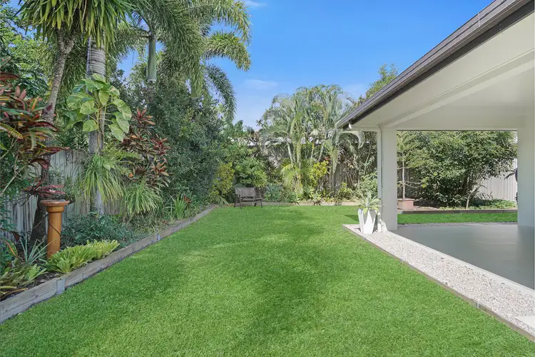 Third view of Homely house listing, 13 Petrie Close, Kewarra Beach QLD 4879