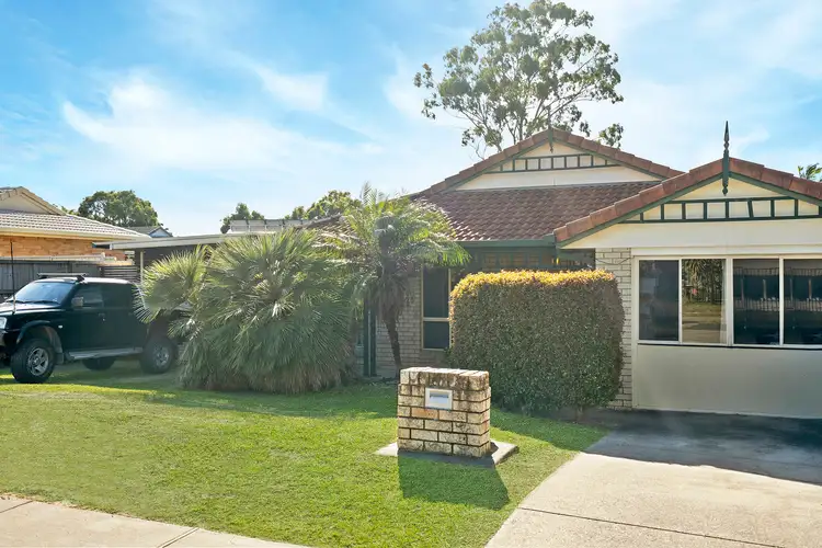 Main view of Homely house listing, 15 Mareeba Court, Boronia Heights QLD 4124