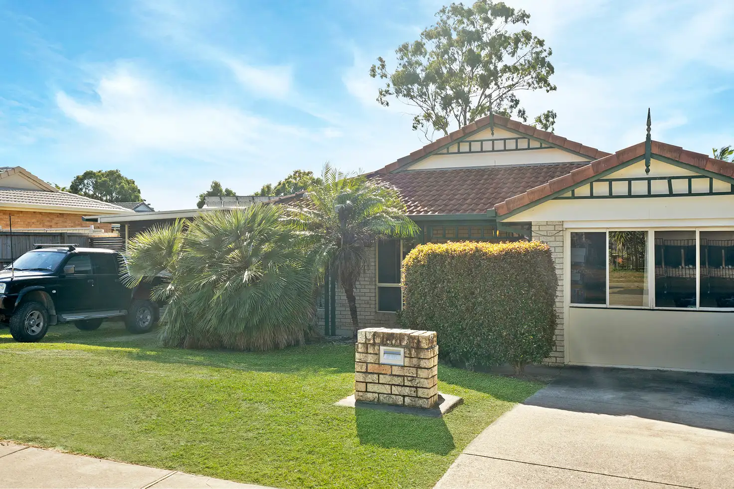 Main view of Homely house listing, 15 Mareeba Court, Boronia Heights QLD 4124