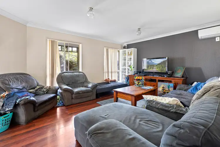 Second view of Homely house listing, 15 Mareeba Court, Boronia Heights QLD 4124