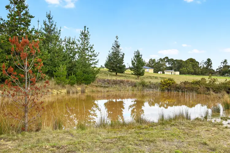 Third view of Homely land listing, 4 Edith Close, Forcett TAS 7173