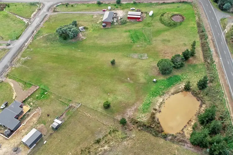 Sixth view of Homely land listing, 4 Edith Close, Forcett TAS 7173