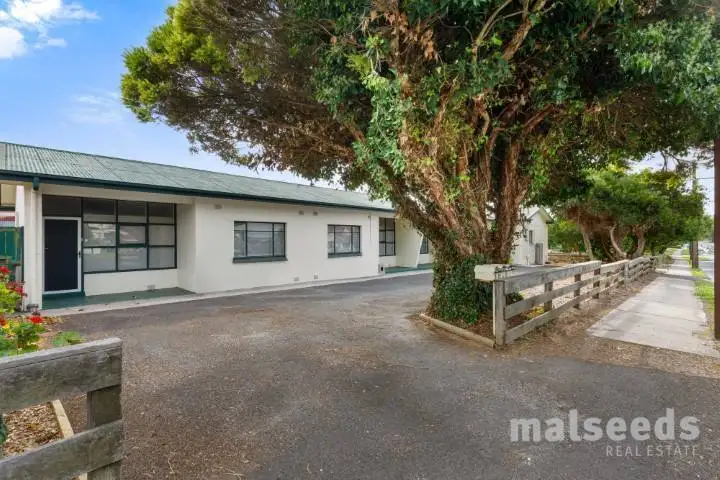 Third view of Homely block of units listing, 1-5/3 Doughty Street, Mount Gambier SA 5290