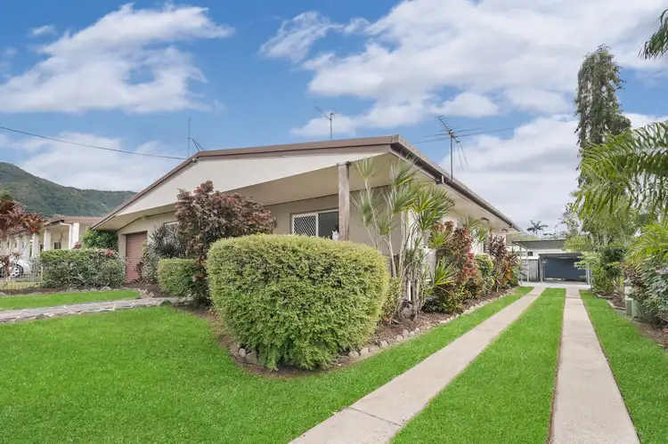 Main view of Homely house listing, 160 Toogood Road, Bayview Heights QLD 4868