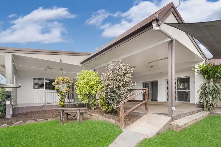 Second view of Homely house listing, 160 Toogood Road, Bayview Heights QLD 4868