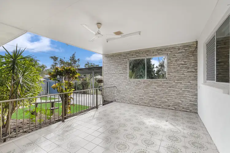 Third view of Homely house listing, 160 Toogood Road, Bayview Heights QLD 4868